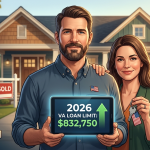 VA Home Loans in 2026: New Higher Limits and Funding Fee Tax Breaks