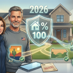 Property Tax Exemptions 2026: The New “100% Rule” and State Expansions