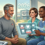 VA Dental 2026: The New Community Network and Who Qualifies Now