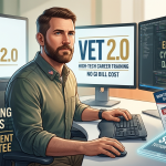 VET TEC 2.0 Is Back: How to Get Paid to Learn Tech in 2026